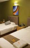 Туры в отель Enrich Hotel Setia Alam by uBook Туры в отель Enrich Hotel Setia Alam by uBook