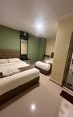 Туры в отель Enrich Hotel Setia Alam by uBook Туры в отель Enrich Hotel Setia Alam by uBook