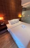 Туры в отель D'Majestic Place by Roomy Туры в отель D'Majestic Place by Roomy