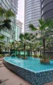 Туры в отель Sky Suites KL City Centre Туры в отель Sky Suites KL City Centre