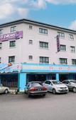 Туры в отель Swing & Pillows @ Seri Kembangan Selango Туры в отель Swing & Pillows @ Seri Kembangan Selango