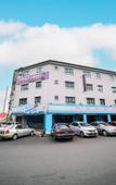 Туры в отель Swing & Pillows @ Seri Kembangan Selango Туры в отель Swing & Pillows @ Seri Kembangan Selango