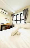 Туры в отель Swing & Pillows @ Seri Kembangan Selango Туры в отель Swing & Pillows @ Seri Kembangan Selango
