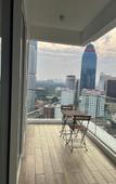 Туры в отель Quill Residences Luxury Suites KLCC Туры в отель Quill Residences Luxury Suites KLCC