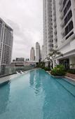 Туры в отель Quill Residences Luxury Suites KLCC Туры в отель Quill Residences Luxury Suites KLCC