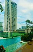 Туры в отель Quill Residences Luxury Suites KLCC Туры в отель Quill Residences Luxury Suites KLCC