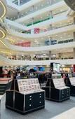 Туры в отель Quill Residences KLCC, Fortune Туры в отель Quill Residences KLCC, Fortune