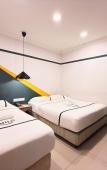 Туры в отель Smile Hotel Serdang South City Туры в отель Smile Hotel Serdang South City