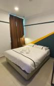 Туры в отель Smile Hotel Serdang South City Туры в отель Smile Hotel Serdang South City