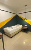 Туры в отель Smile Hotel Serdang South City Туры в отель Smile Hotel Serdang South City