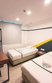 Туры в отель Smile Hotel Serdang South City Туры в отель Smile Hotel Serdang South City