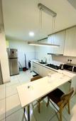 Туры в отель 1 Tebrau Residences by YML Home Туры в отель 1 Tebrau Residences by YML Home