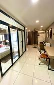 Туры в отель 1 Tebrau Residences by YML Home Туры в отель 1 Tebrau Residences by YML Home