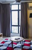 Туры в отель 1 Tebrau Residences by YML Home Туры в отель 1 Tebrau Residences by YML Home