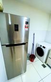 Туры в отель 1 Tebrau Residences by YML Home Туры в отель 1 Tebrau Residences by YML Home