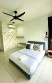 Туры в отель 1 Tebrau Residences by YML Home Туры в отель 1 Tebrau Residences by YML Home