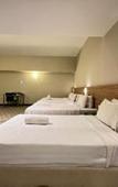 Туры в отель Kingston Hotel 10 at Bukit Jalil Туры в отель Kingston Hotel 10 at Bukit Jalil