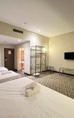 Туры в отель Kingston Hotel 10 at Bukit Jalil Туры в отель Kingston Hotel 10 at Bukit Jalil