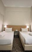 Туры в отель Kingston Hotel 10 at Bukit Jalil Туры в отель Kingston Hotel 10 at Bukit Jalil