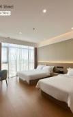 Туры в отель The MAJULAN Hotel Туры в отель The MAJULAN Hotel