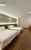 Туры в отель The MAJULAN Hotel Туры в отель The MAJULAN Hotel