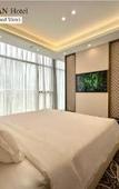 Туры в отель The MAJULAN Hotel Туры в отель The MAJULAN Hotel