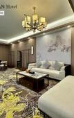Туры в отель The MAJULAN Hotel Туры в отель The MAJULAN Hotel