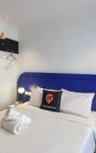 Туры в отель Ukiyo Hotel by manatidur Туры в отель Ukiyo Hotel by manatidur