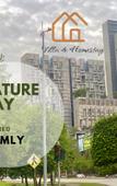 Туры в отель The Executive Lofts - Cyber City Suites Туры в отель The Executive Lofts - Cyber City Suites