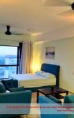 Туры в отель PremierHive - Smart Suites Cyberjaya Туры в отель PremierHive - Smart Suites Cyberjaya