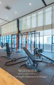 Туры в отель Mossaz at Empire Damansara by Wodages Туры в отель Mossaz at Empire Damansara by Wodages