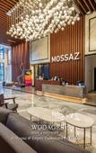Туры в отель Mossaz at Empire Damansara by Wodages Туры в отель Mossaz at Empire Damansara by Wodages