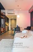 Туры в отель Mossaz at Empire Damansara by Wodages Туры в отель Mossaz at Empire Damansara by Wodages
