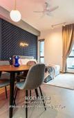 Туры в отель Mossaz at Empire Damansara by Wodages Туры в отель Mossaz at Empire Damansara by Wodages