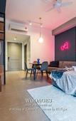Туры в отель Mossaz at Empire Damansara by Wodages Туры в отель Mossaz at Empire Damansara by Wodages