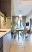 Туры в отель Mossaz at Empire Damansara by Wodages Туры в отель Mossaz at Empire Damansara by Wodages