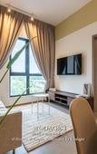 Туры в отель Mossaz at Empire Damansara by Wodages Туры в отель Mossaz at Empire Damansara by Wodages