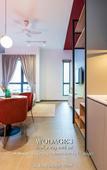 Туры в отель Mossaz at Empire Damansara by Wodages Туры в отель Mossaz at Empire Damansara by Wodages