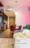 Туры в отель Mossaz at Empire Damansara by Wodages Туры в отель Mossaz at Empire Damansara by Wodages