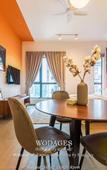 Туры в отель Mossaz at Empire Damansara by Wodages Туры в отель Mossaz at Empire Damansara by Wodages