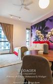Туры в отель Mossaz at Empire Damansara by Wodages Туры в отель Mossaz at Empire Damansara by Wodages