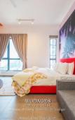 Туры в отель Mossaz at Empire Damansara by Wodages Туры в отель Mossaz at Empire Damansara by Wodages