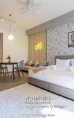Туры в отель Mossaz at Empire Damansara by Wodages Туры в отель Mossaz at Empire Damansara by Wodages