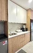 Туры в отель Sunsuria Forum SOHO Suites Setia Alam by MOKA Туры в отель Sunsuria Forum SOHO Suites Setia Alam by MOKA
