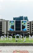 Туры в отель Sunsuria Forum SOHO Suites Setia Alam by MOKA Туры в отель Sunsuria Forum SOHO Suites Setia Alam by MOKA
