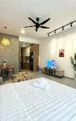 Туры в отель Sunsuria Forum SOHO Suites Setia Alam by MOKA Туры в отель Sunsuria Forum SOHO Suites Setia Alam by MOKA