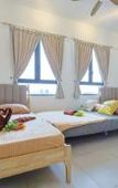 Туры в отель 168 Park Selayang By Fei Hong Туры в отель 168 Park Selayang By Fei Hong