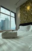 Туры в отель Sky Suites KLCC by Easy Nap Туры в отель Sky Suites KLCC by Easy Nap