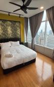 Туры в отель Sky Suites KLCC by Easy Nap Туры в отель Sky Suites KLCC by Easy Nap