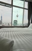 Туры в отель Sky Suites KLCC by Easy Nap Туры в отель Sky Suites KLCC by Easy Nap